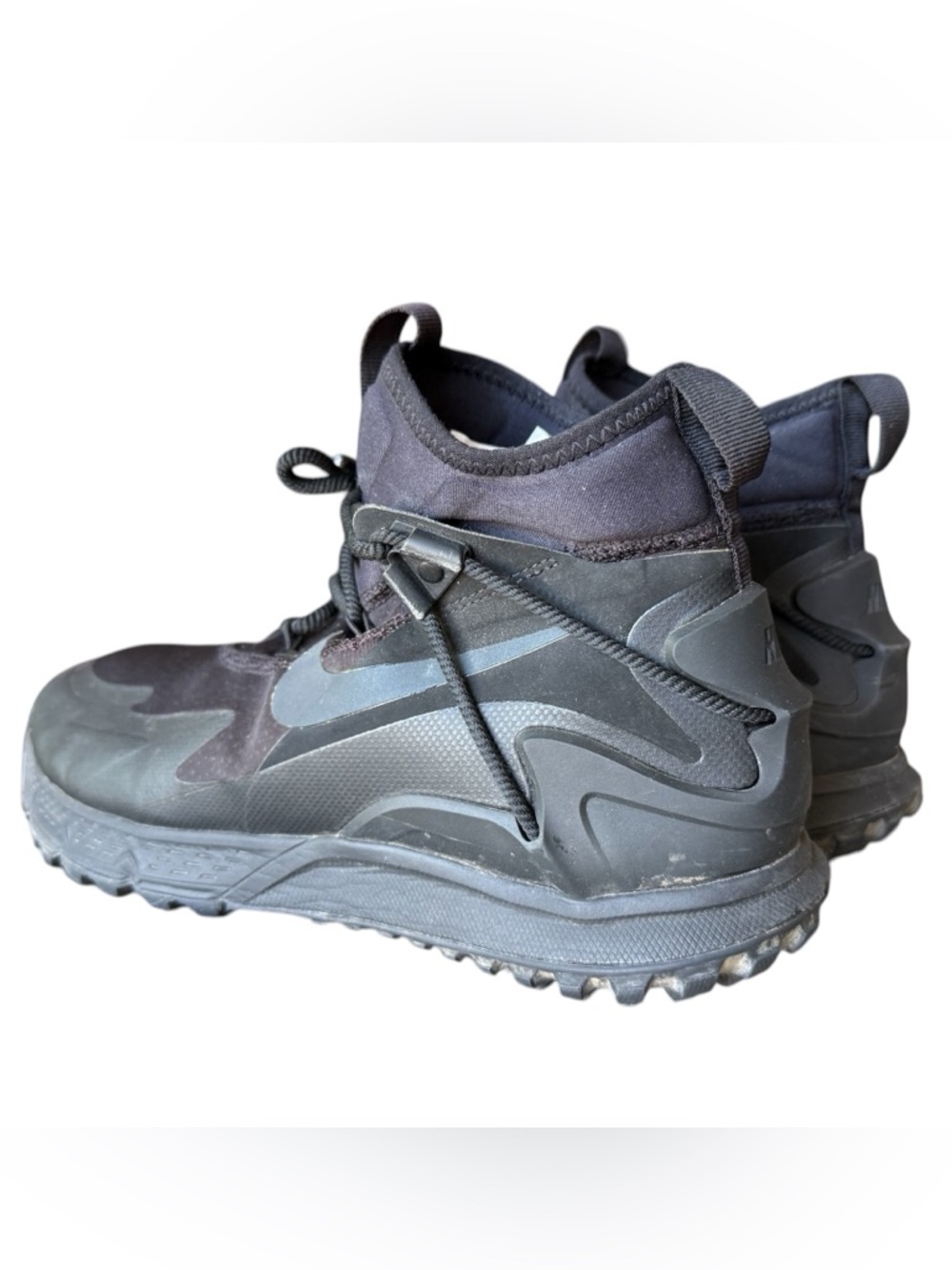 Nike Terra Sertig Hiking Boots, Men’s 11 ACG - Picture 4 of 10
